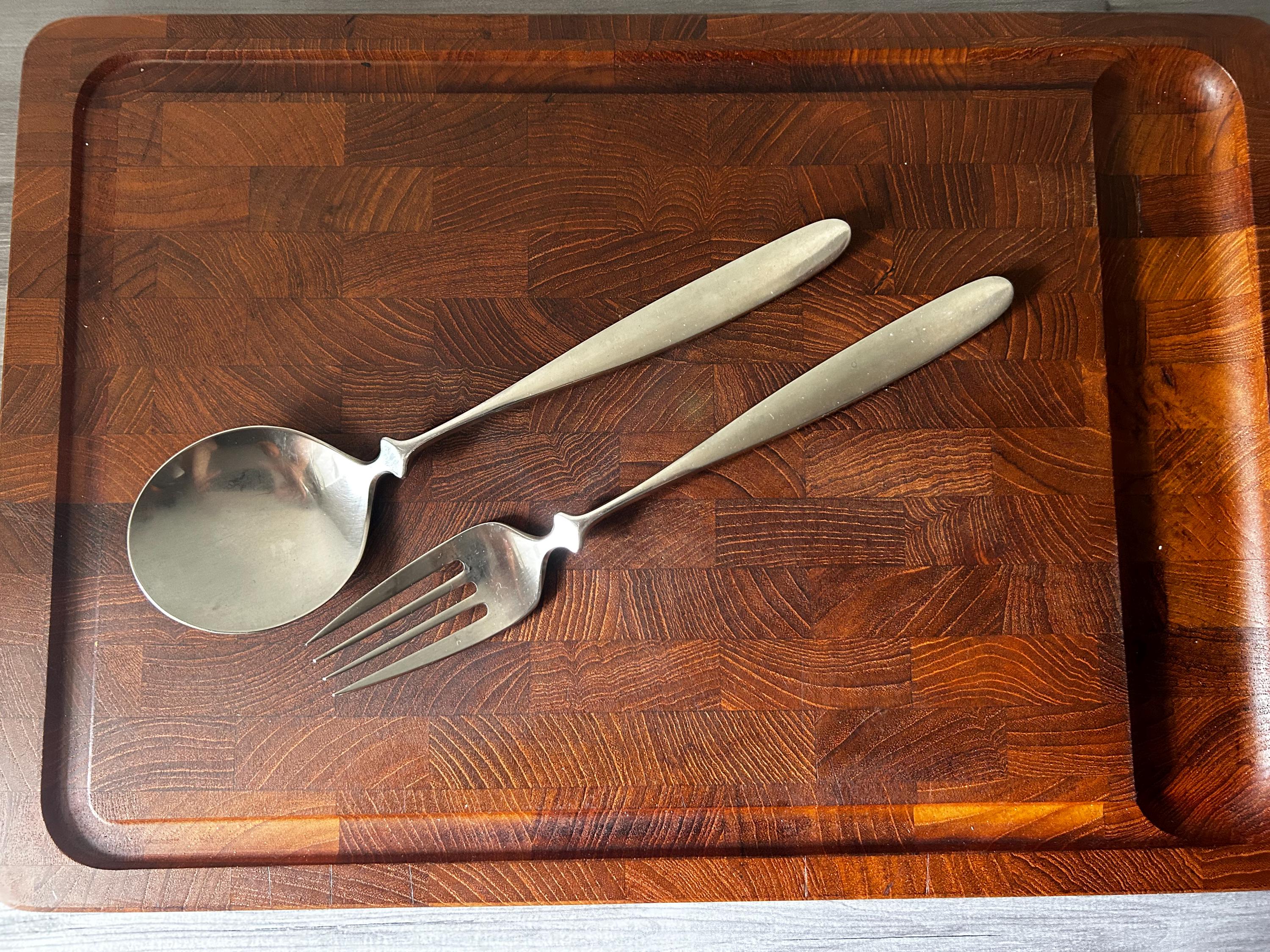 【りんご様】18-8カラトリーセットstainlesssteel  6組30本 Stainless 18 8 Japan - Etsy