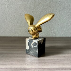 Vintage Gaston Lachaise Alva Museum Replica Bee Sculpture, Ca: 1970s.