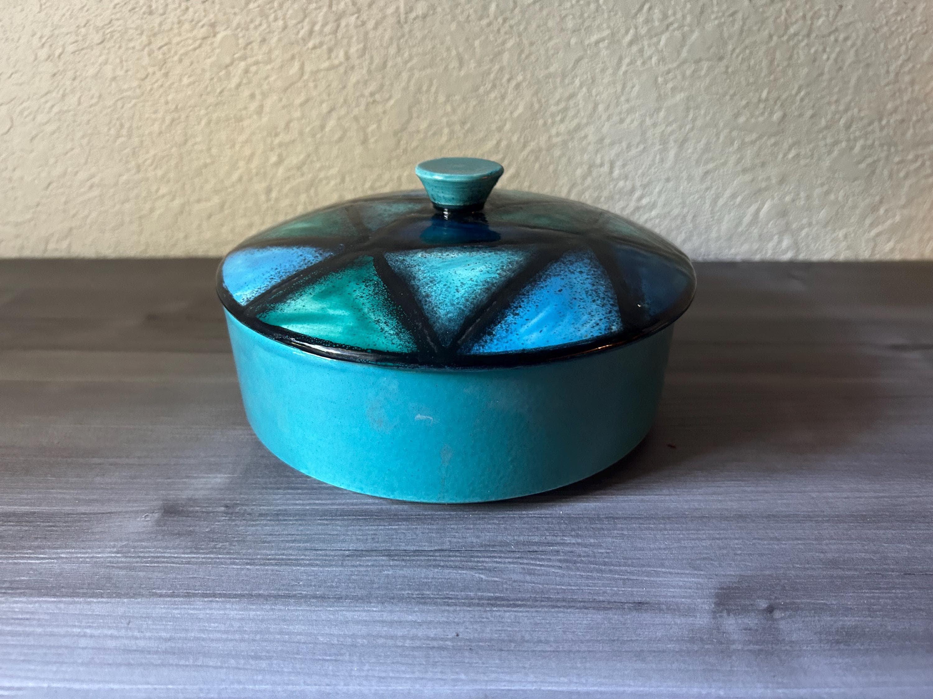 Vintage Bitossi - Etsy