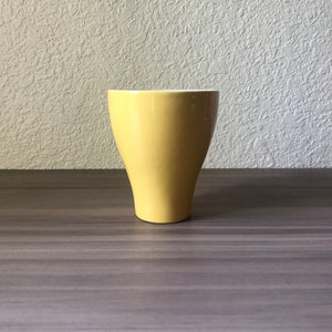 Vintage Arabia Finland Kilta or Teema cup by Kaj Franck 1949-1964 Mid Century 50s 60s Design