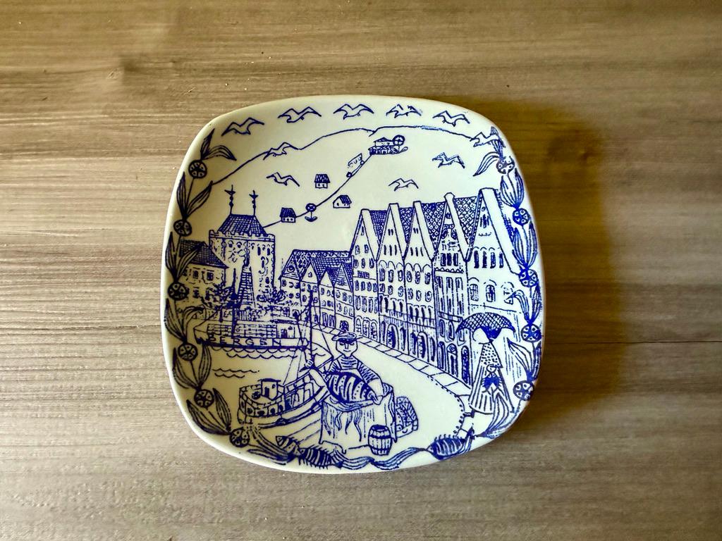 Stavangerflint Norway - Etsy
