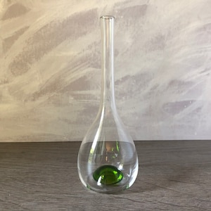 Vintage Rosenthal studio-line Germany,  Solifleur bud vaseDesign, Michael Boehm design