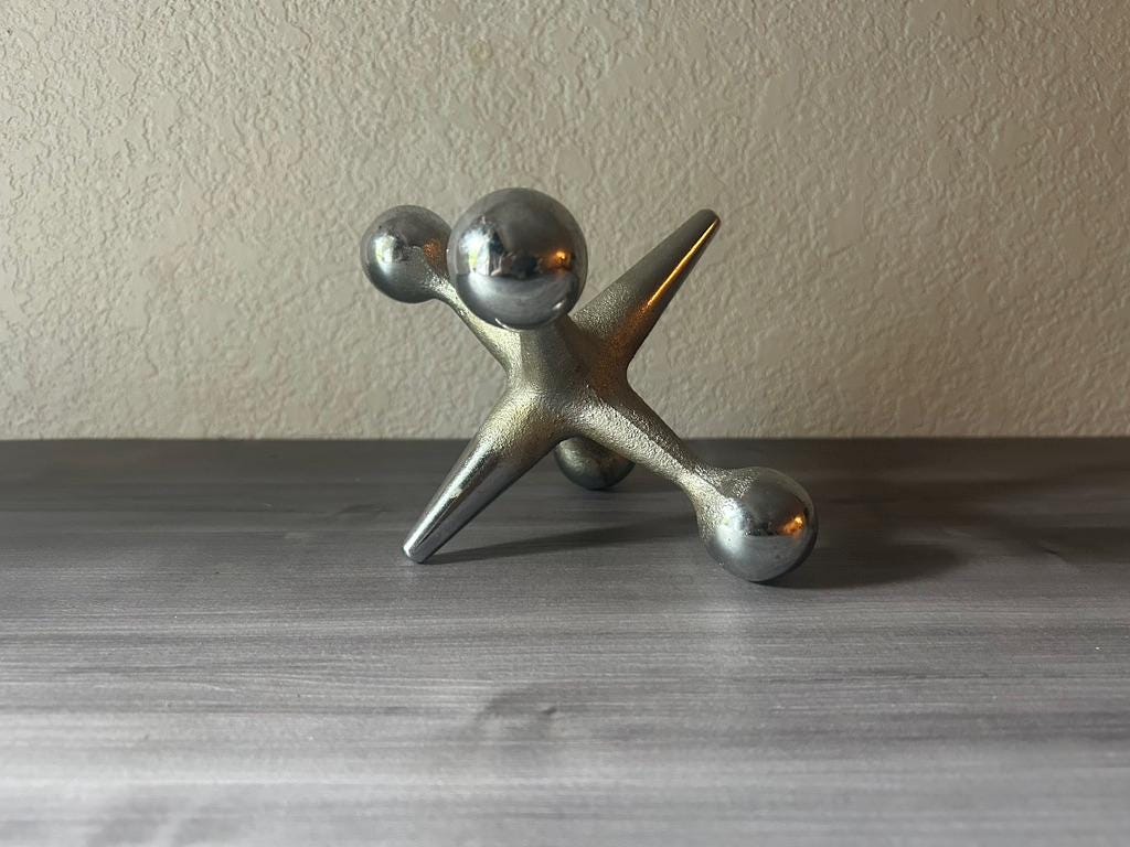 美品60's Jack jax ジョージ ネルソン ミッドセンチュリー ジョージ