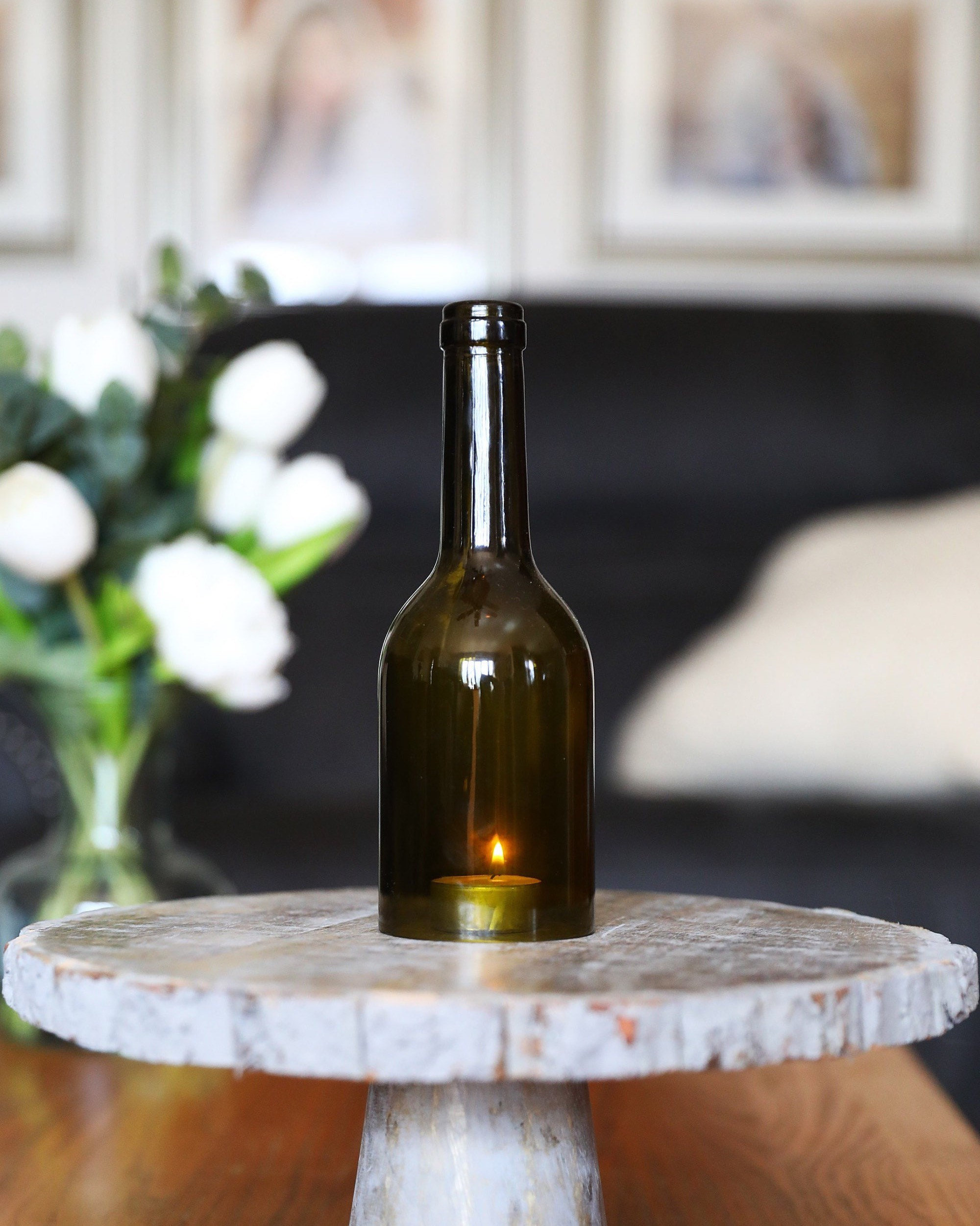 Empty Wine Bottles for sale 92 ads for used Empty Wine Bottles