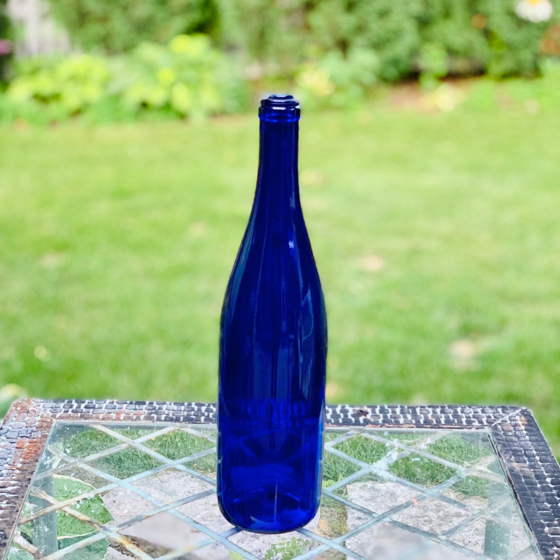 Empty Blue Wine Bottles for sale 90 ads for used Empty Blue Wine Bottles