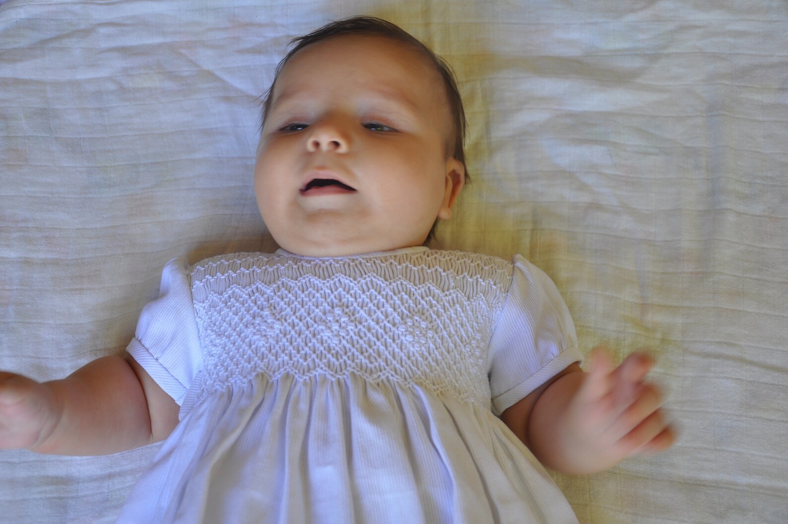 Baby Boy Bubble Romper Hand Smocked. Etsy