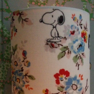 Handmade Children/'s Night Light Frog Pond