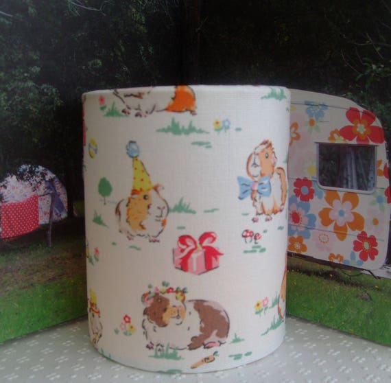 cath kidston guinea pig