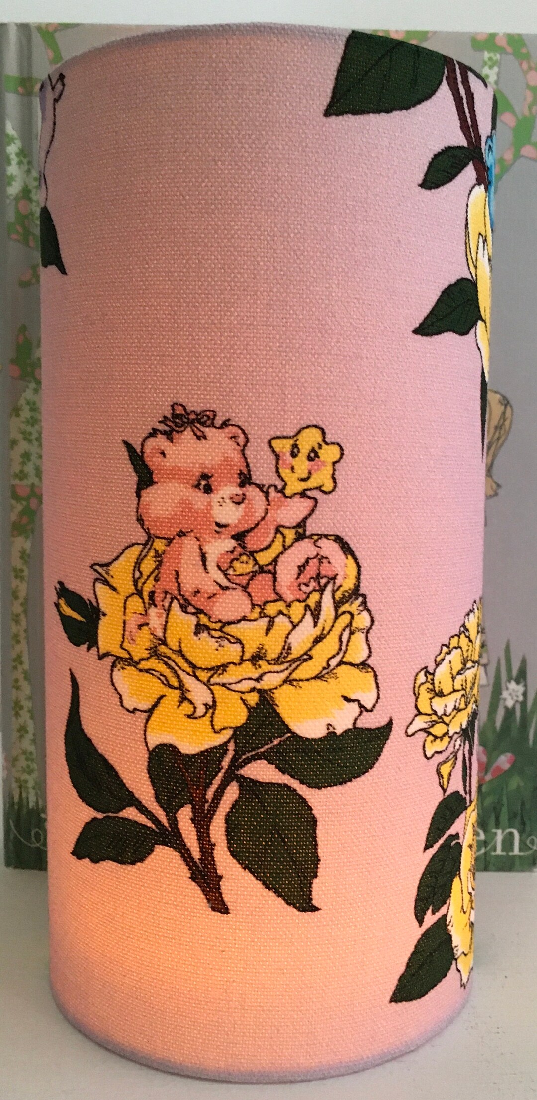 NEW Cath Kidston Care Bears Handmade Children Tall Night Etsy