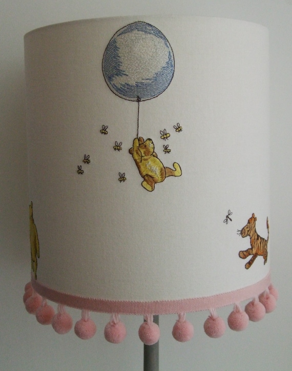 Pink 2024 lampshades dunelm