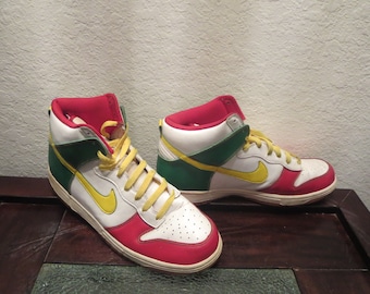 rare nike trainers for sale