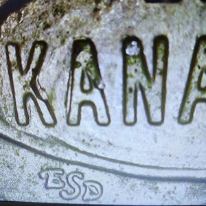 Rare Edith Kanaka’Ole 2023 P Quarter Error Lot Of 5