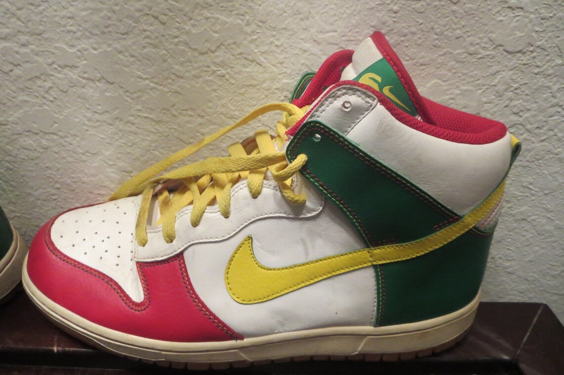 the rarest nike shoes