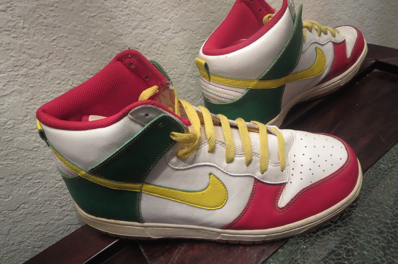 nike rare dunks