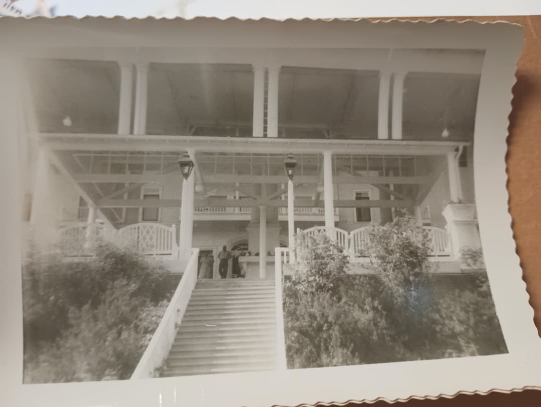 Antique Al's Drug Store Mackinac Island Grand Hotel Etsy