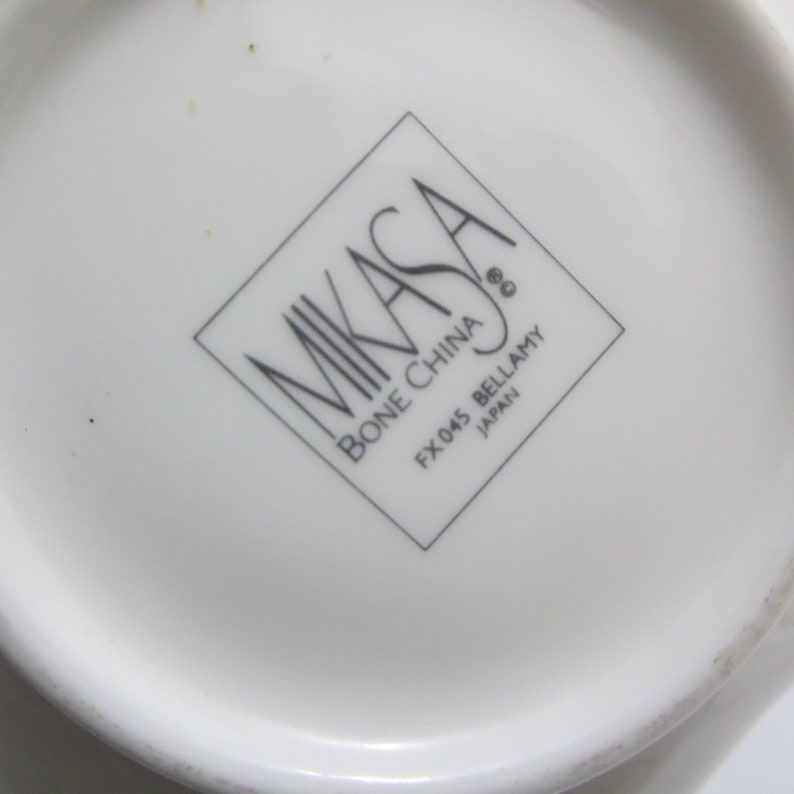 Bellamy Mikasa Basket