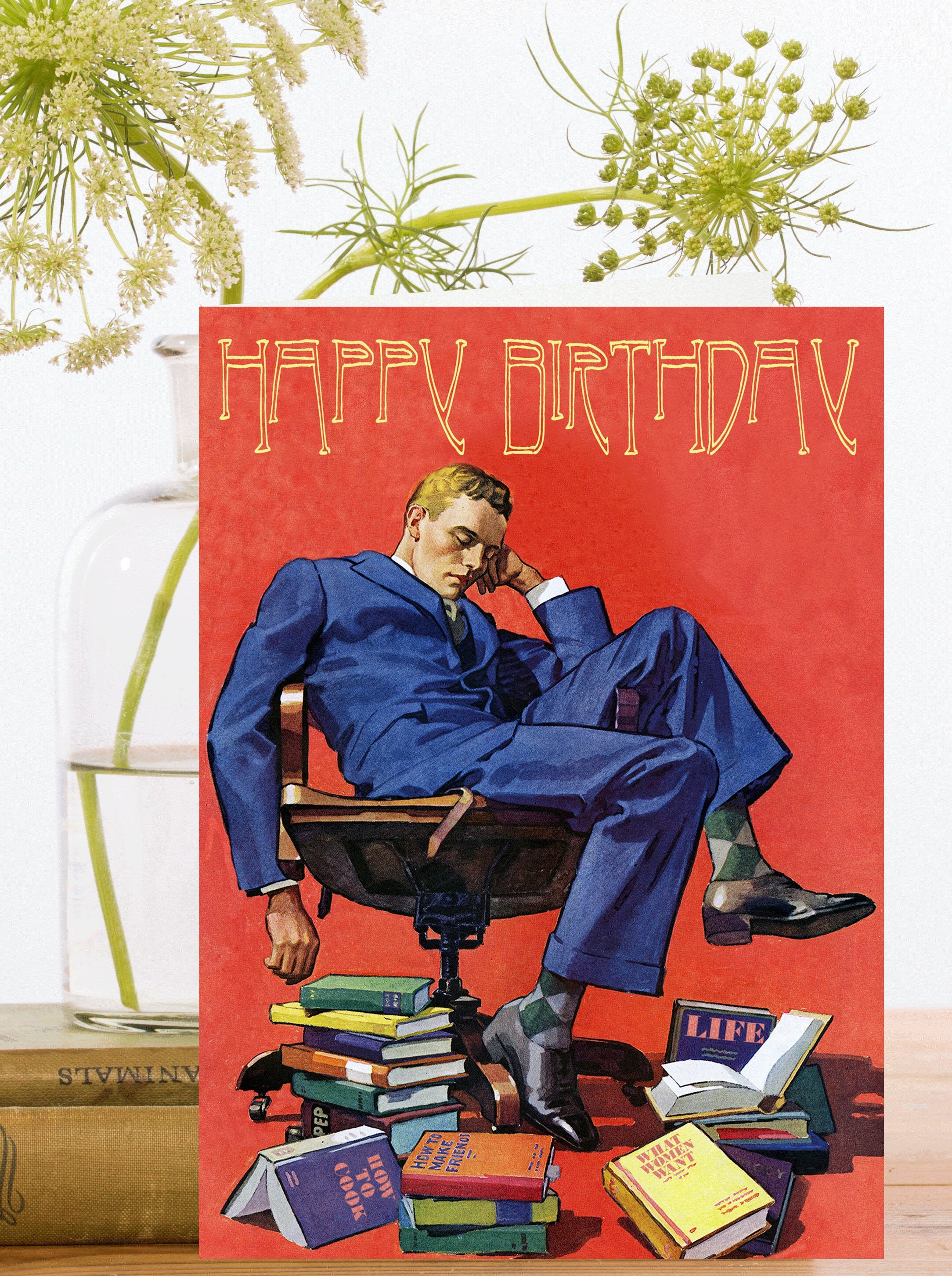 happy birthday art card Images High Quality Grahic Happy Birthday Art Card