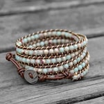 Wrap Bracelets