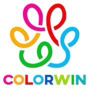 Colorwin store logo