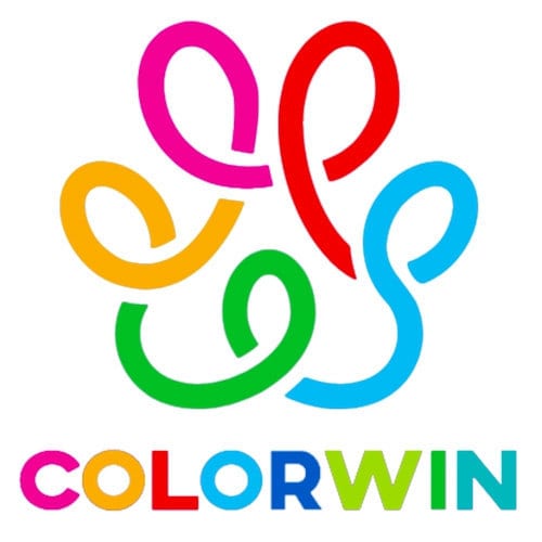 Colorwin logo