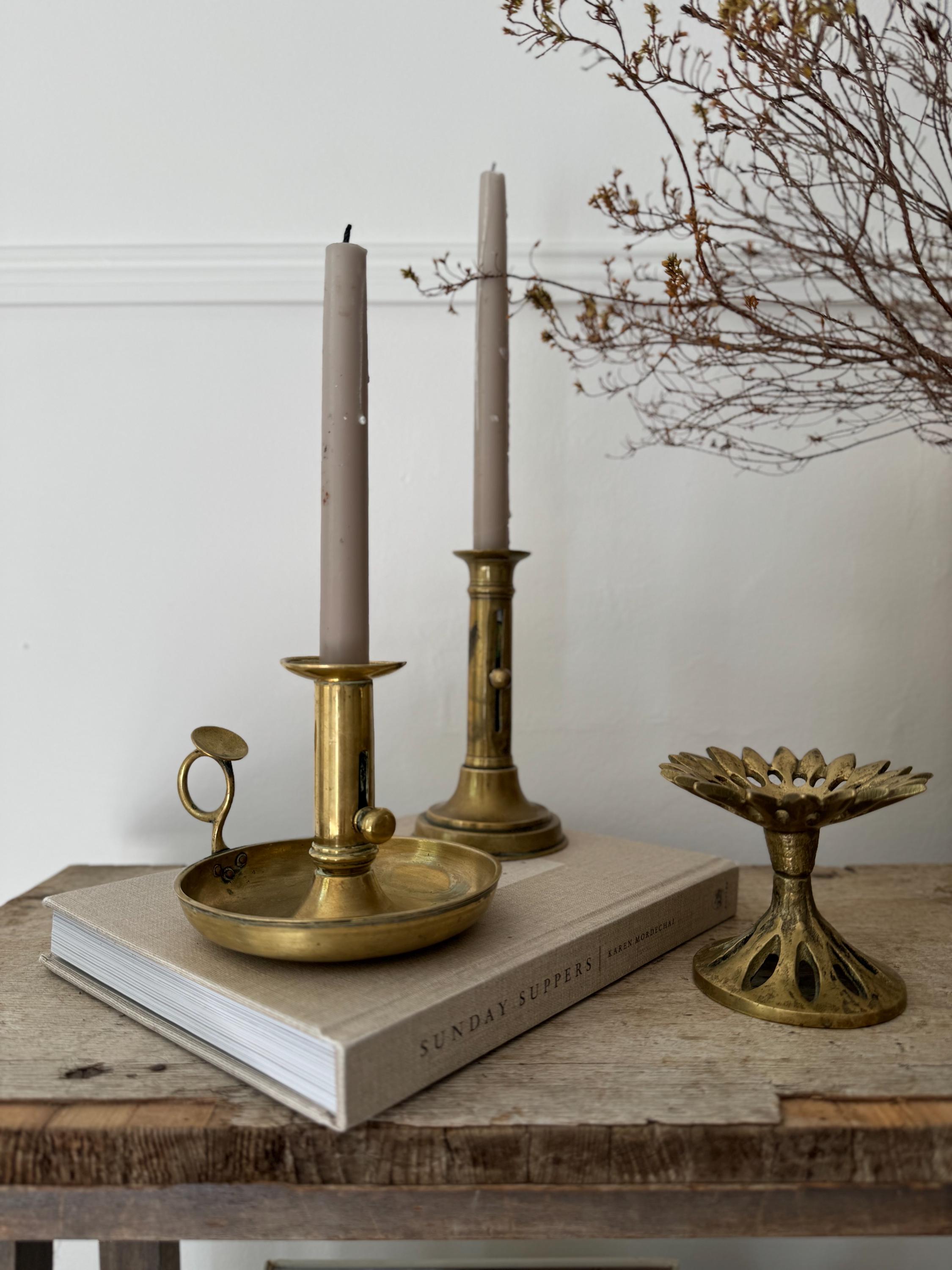 19世紀　キャンドルグラス　5個　教会　ブロカント　フランス　アンティーク 19世紀 キャンドルグラス 5個 教会 ブロカント フランス