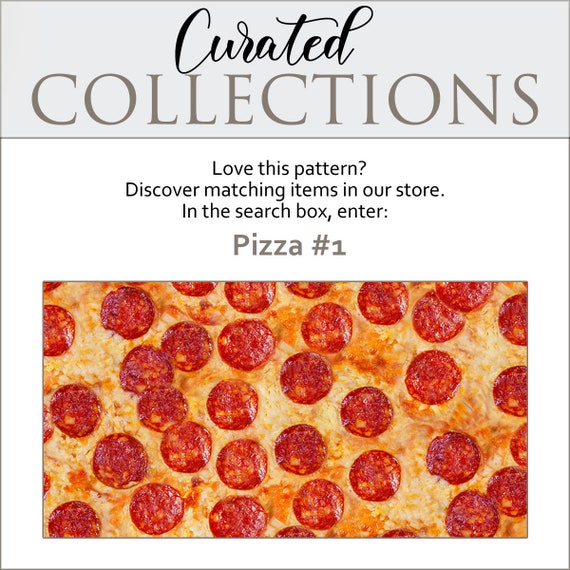 Pizza 2024 novelty items