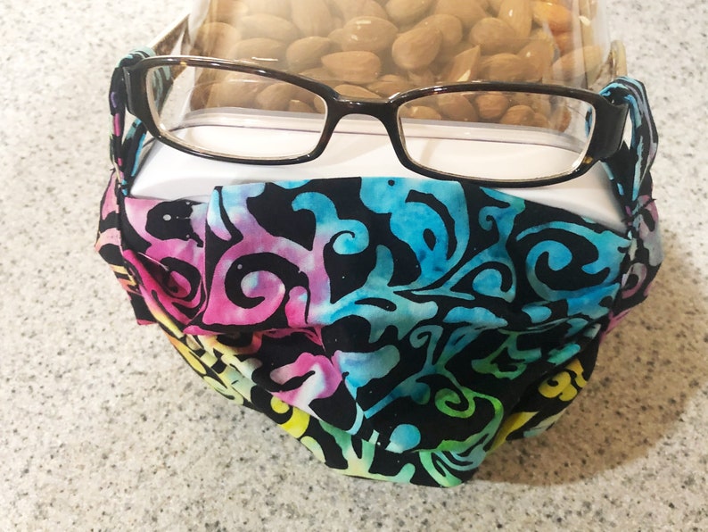 Face Masks for Glasses Wearers Face Masks for Women Guys Etsy