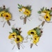see more listings in the Boutonnieres  section