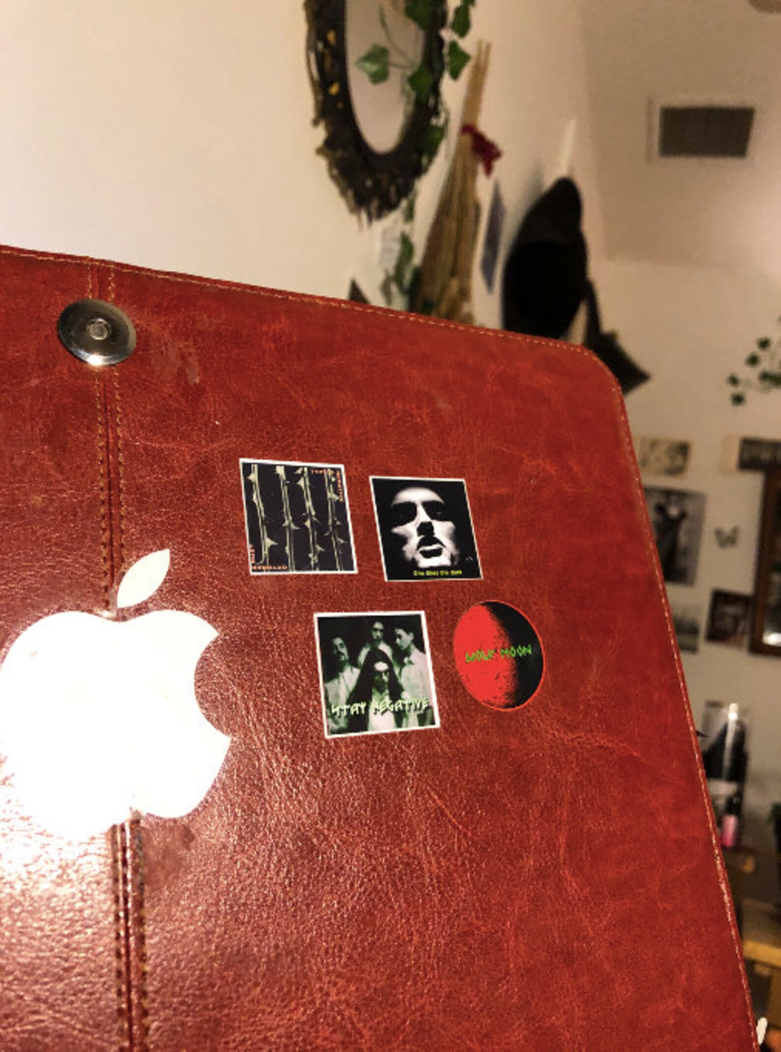type o negative sticker type o negative sticker