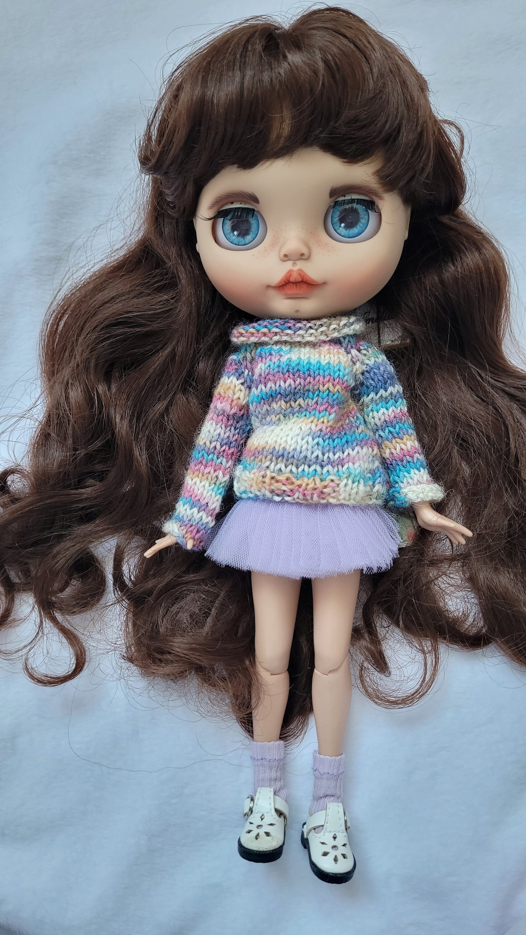 buy blythe doll