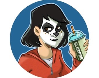 Instagram Profile Etsy