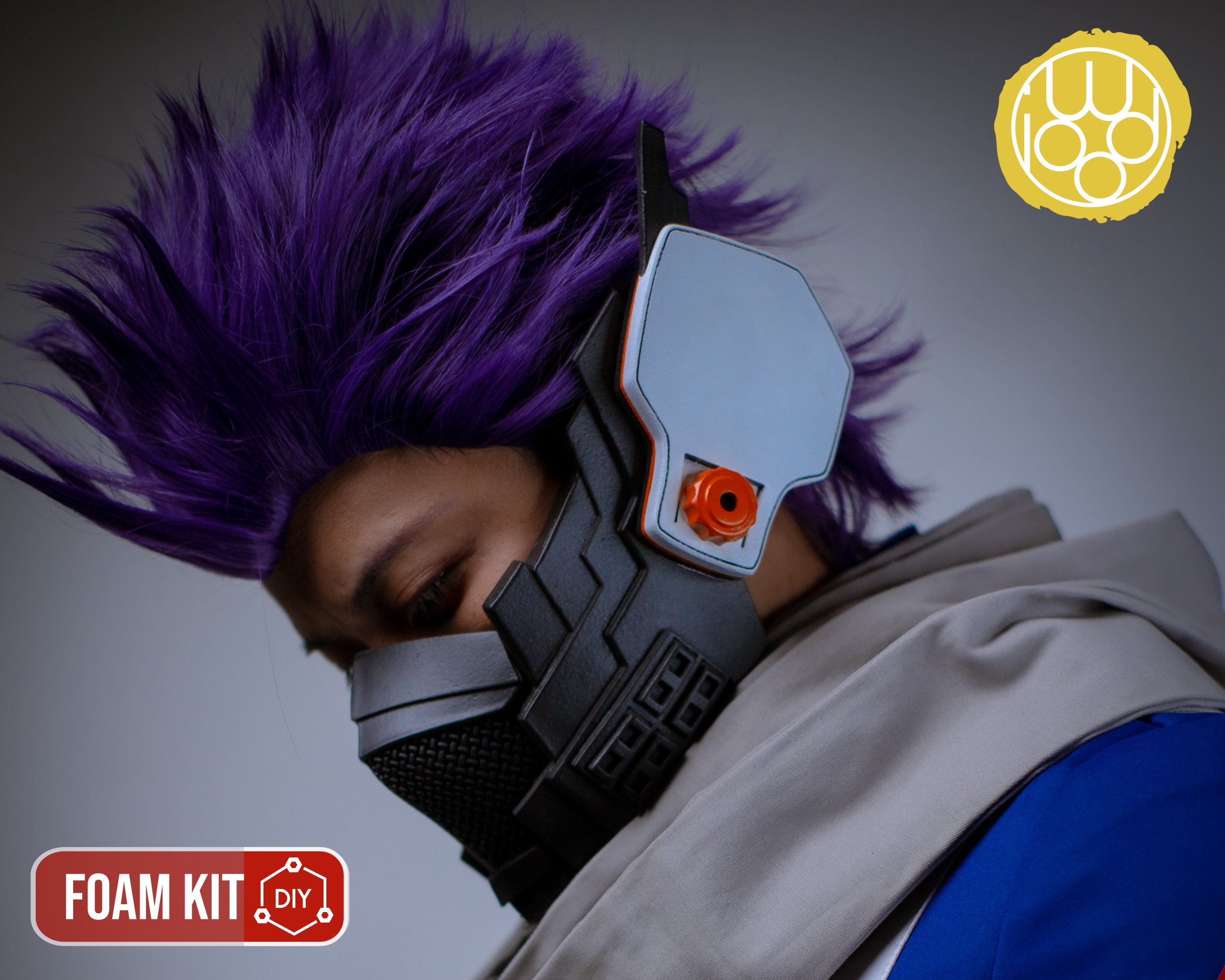 mha model kit