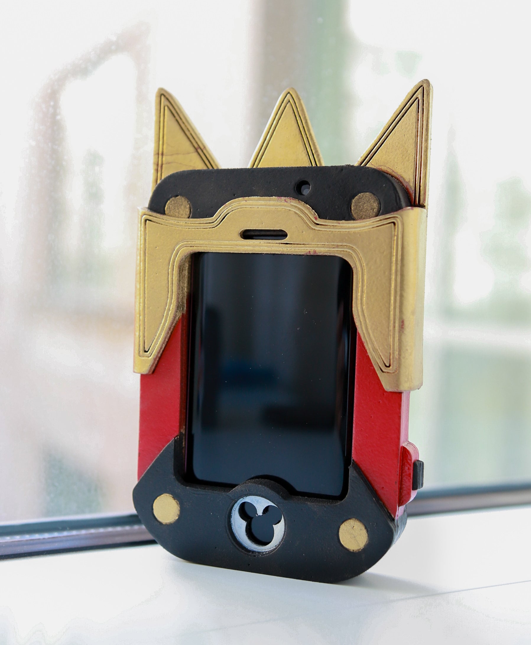 Kingdom Hearts // Gummiphone Case Laser Kit//gummi Phone// Foam Phone Case Complete // KH3 // Iwood Cosplay - Etsy Kingdom Hearts // Gummiphone Case Laser Kit//gummi Phone// Foam Phone Case Complete // KH3 // Iwood Cosplay - Etsy