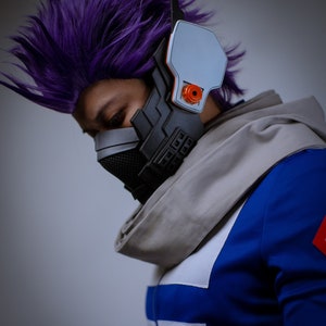 mha model kit