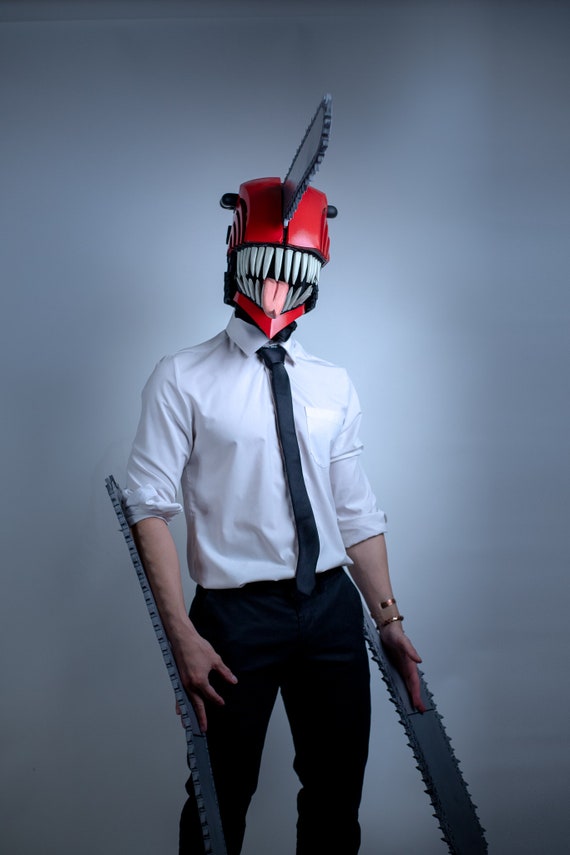 The 8 Best 'Chainsaw Man' Cosplayers