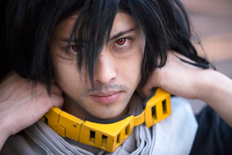 cosplay aizawa