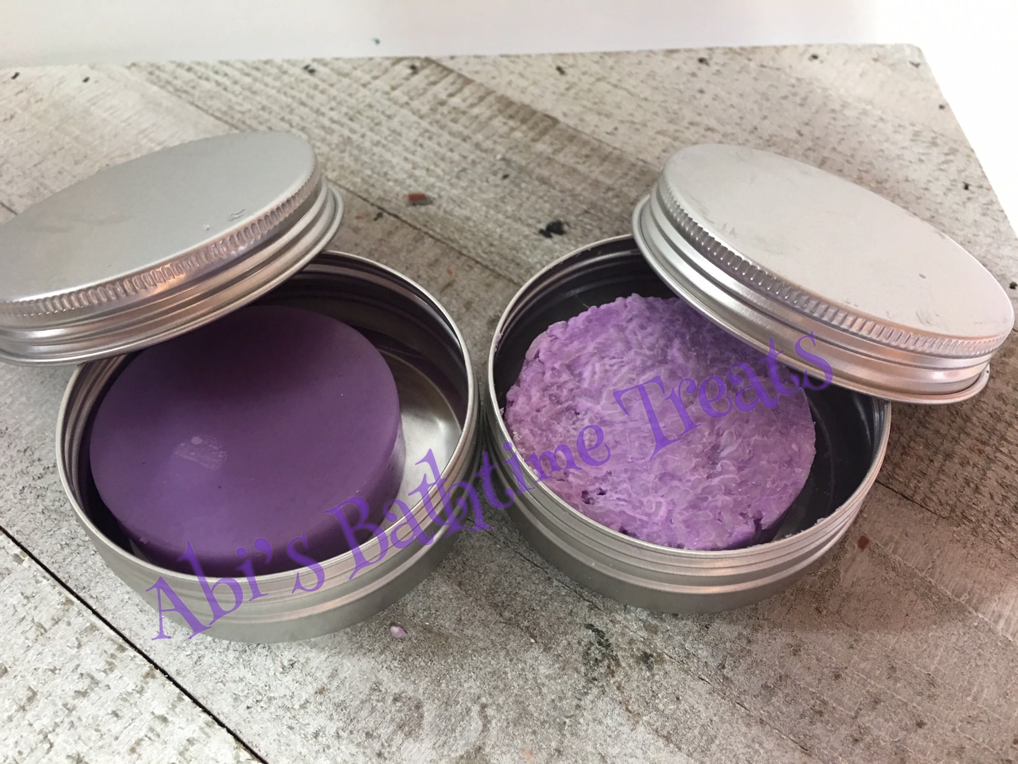 solid shampoo and Conditioner bar setVegan Shampoo bar Zero Etsy