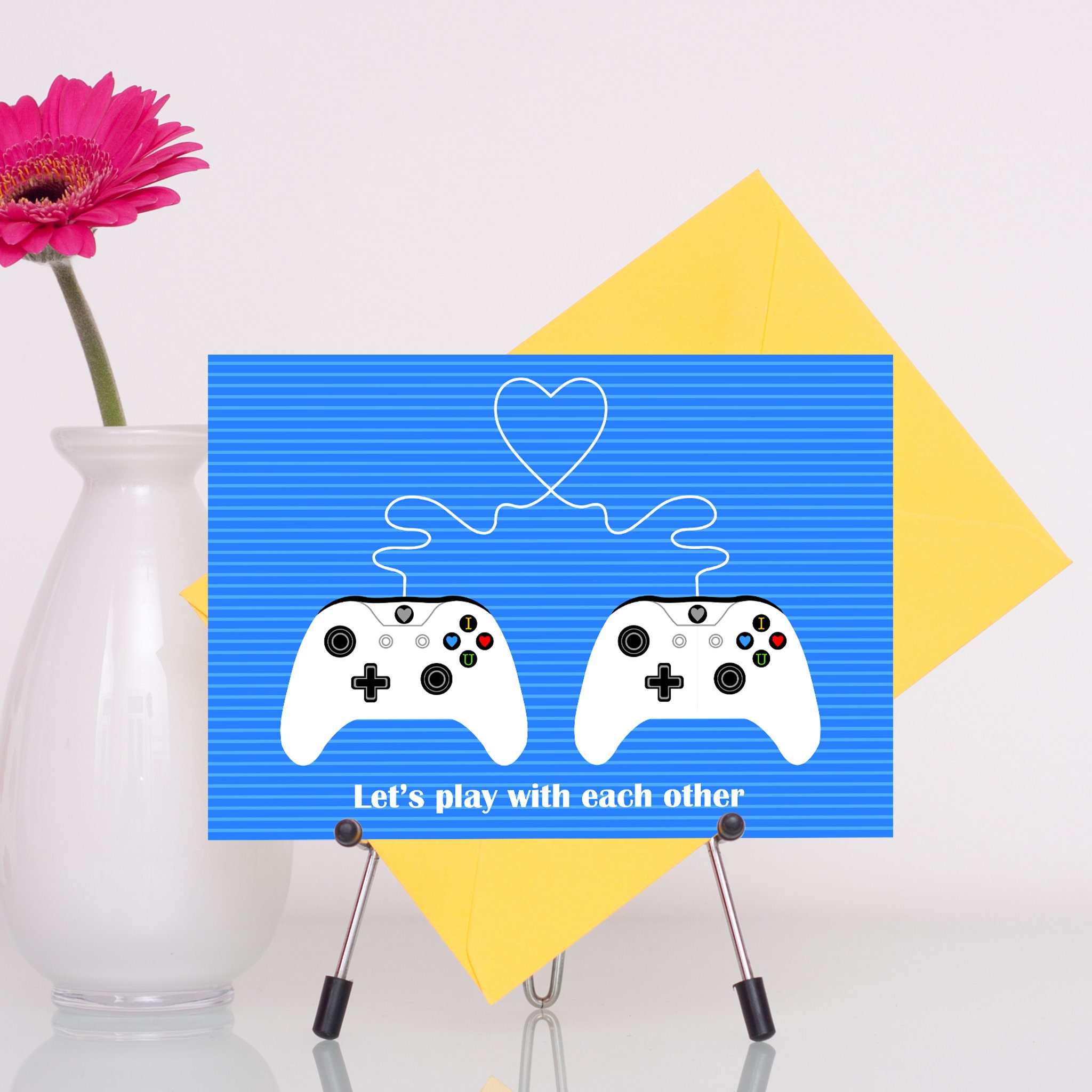 Gamer Valentine Card Funny Anniversary Card Gaming Love - Etsy Hong Kong Gamer Valentine Card Funny Anniversary Card Gaming Love - Etsy Hong Kong
