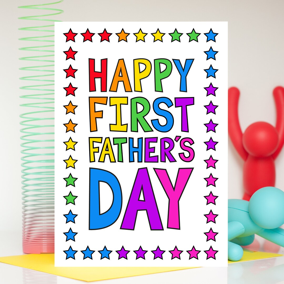 Koboko Carte D'anniversaire Pop-up 3D Avec Enveloppe Pour Papa Du