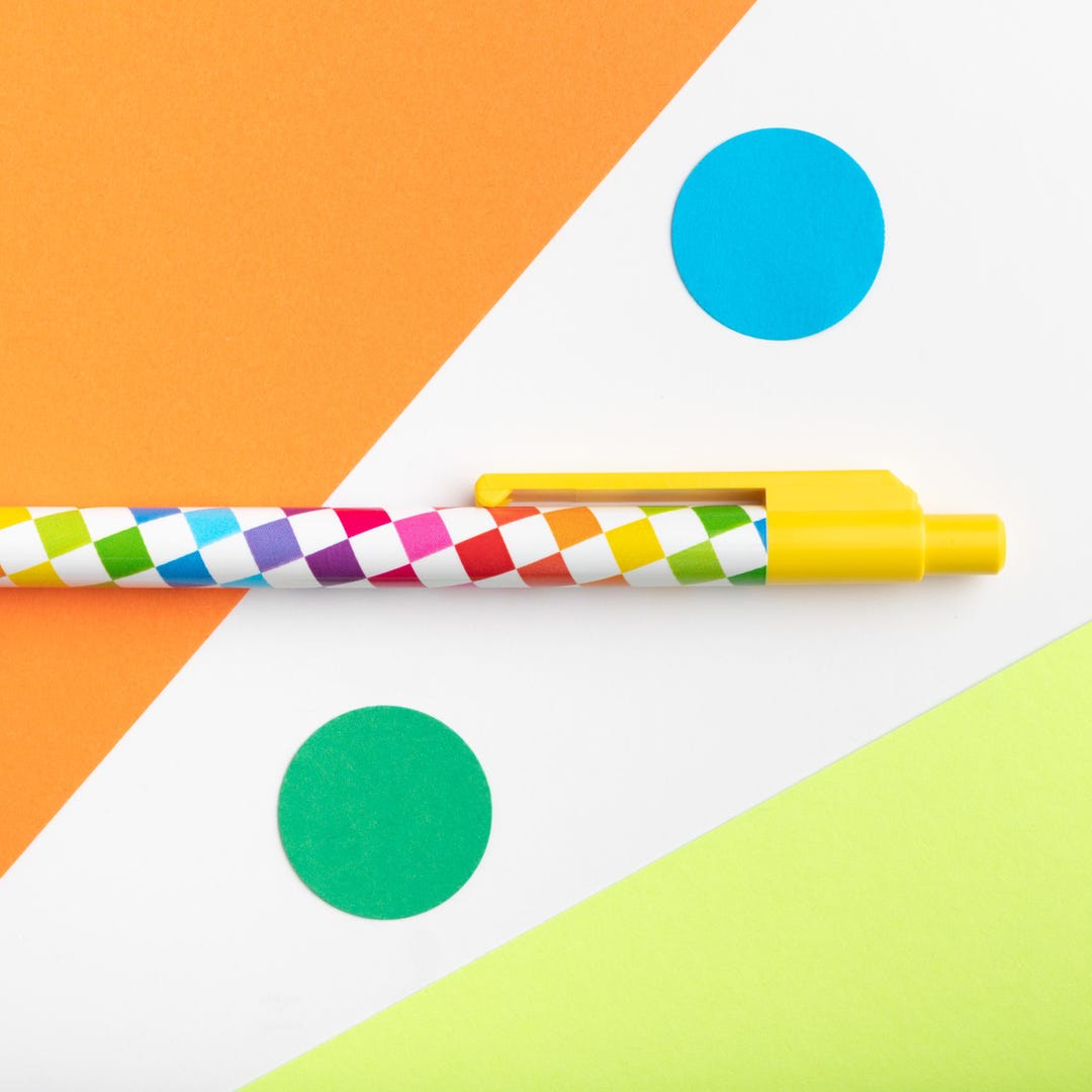 JetPens - The Best Pens & Stationery From Japan & Beyond - Writing A Check With A Pen