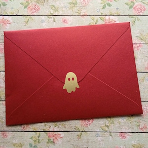 20+ spookstickers, halloweenversieringen, envelopzegel, knutselspullen, 0,75-2 inch, vinyl
