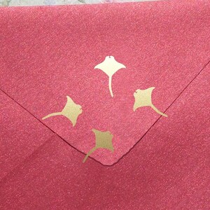 40+ Small Ray-stickers, zeemanta-envelopzegel, oceaan, vis, knutselspullen, 0,75-1,5 inch, vinyl
