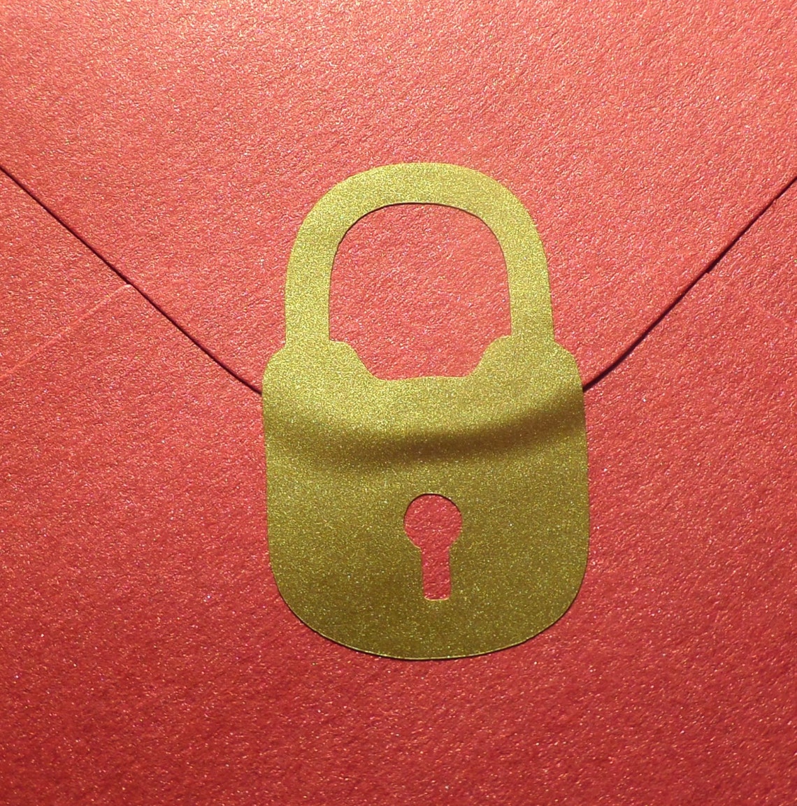 55 Padlock stickers lock decals Vinyl Etsy