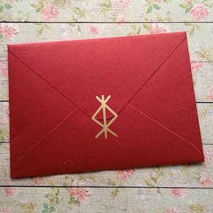 20+ Protection Rune Stickers, Norse Elder Futhark, Viking, Pagan Craft Supply, 0,5 -2 in (1,2-5 cm), waterdicht vinyl