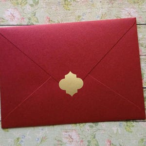 Plus de 16 autocollants pour carrelage marocain, cachet de l'enveloppe, fournitures pour travaux manuels, 1,2 à 6,3 cm (0,5 à 2,5 po.), autocollant en vinyle