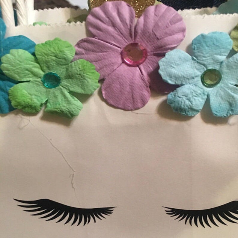 70 Eyelash stickers craft supply 35 pairs decals Etsy