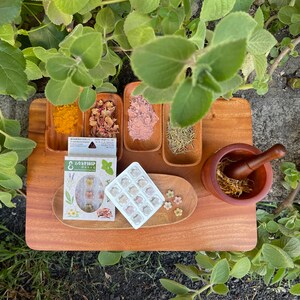 Hecho en Taiwán, Jabón hecho a mano - Jabón portátil, Aroma Soap 3 paquetes por set