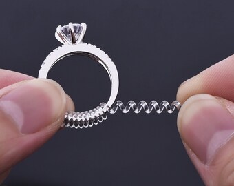 liquid ring guard