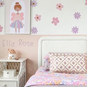 Wildflower Wall Decals IThe Essentials