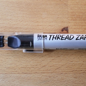 Thread Zap II Thread Burner